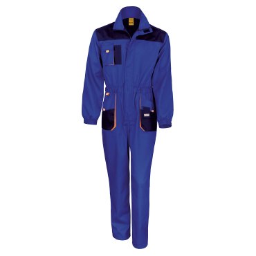 Mono de trabajo hombre R321x Mono de trabajo hombre R321x