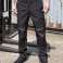 Pantalón softshell de trabajo hombre R473x. .
