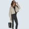 Bolso tote vaquero CA-3828 DS. .