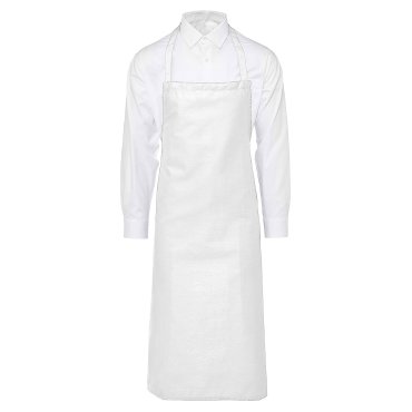 Delantal peto unisex JG21 Paris Delantal peto unisex JG21 Paris