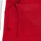 Delantal medio unisex JG13P Roma. .