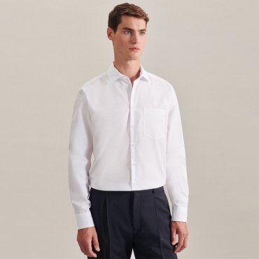 Camisa de manga larga hombre 003001/001001 Camisa de manga larga hombre 003001/001001