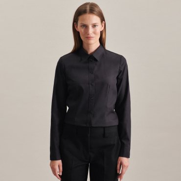 Camisa de manga larga mujer 080604 Camisa de manga larga mujer 080604