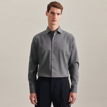 Camisa de mnaga larga hombre 021000/241600 Camisa de mnaga larga hombre 021000/241600