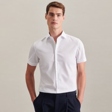 Camisa de manga corta hombre 021000/241600 Camisa de manga corta hombre 021000/241600