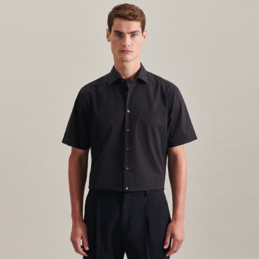 Camisa de manga corta hombre 003001/001001 Camisa de manga corta hombre 003001/001001