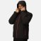 Chaqueta de invierno capucha reciclada unisex TRA253 Navigate. .