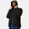 Chaqueta de invierno capucha reciclada unisex TRA253 Navigate. .