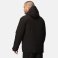 Chaqueta de invierno capucha reciclada unisex TRA253 Navigate. .