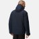 Chaqueta de invierno capucha reciclada unisex TRA253 Navigate. .