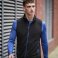 Chaleco polar térmico reciclado unisex TRF695 Northdale. .