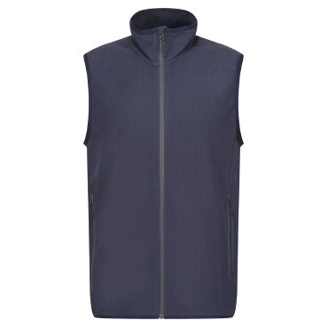 Chaleco polar térmico reciclado unisex TRF695 Northdale Chaleco polar térmico reciclado unisex TRF695 Northdale