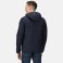 Chaqueta acolchada ligera reciclada hombre TRA423 Thermal. .