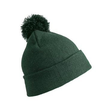 Gorro con pompón niño Rc028j Gorro con pompón niño Rc028j