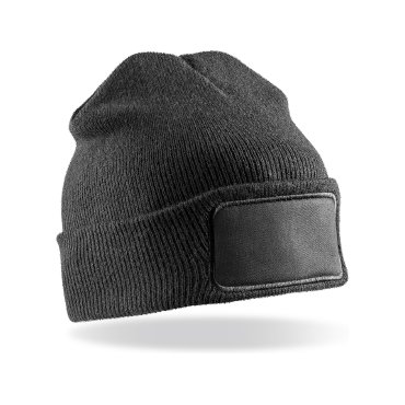 Gorro con vuelta thinsulate Rc034x Gorro con vuelta thinsulate Rc034x