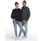 Sudadera unisex SGE201. .