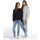 Sudadera unisex SGE201. .