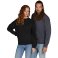 Sudadera unisex SGE201. .