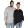Sudadera unisex SGE201. .