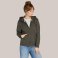 Sudadera con capucha unisex SGS290. .