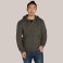 Sudadera con capucha unisex SGS290. .