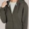 Sudadera con capucha unisex SGS290. .
