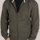 Sudadera con capucha unisex SGS290. .