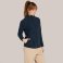 Chaqueta polar mujer SGFleece-F. .