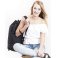 Mochila petate Plumpton. .