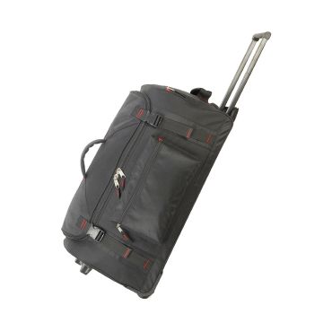 Bolsa de viaje con ruedas Paris Bolsa de viaje con ruedas Paris