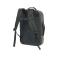 Mochila para portátil Luxembourg Vital. Color black melange.
