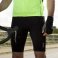 Malla corta de ciclismo hombre S187M Biker SP. .