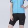 Malla corta de ciclismo mujer S187F Biker SP. .