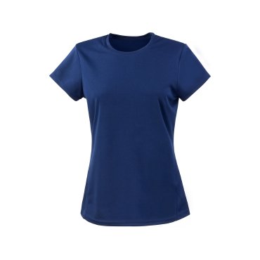 Camiseta técnica mujer S253F Performance Camiseta técnica mujer S253F Performance
