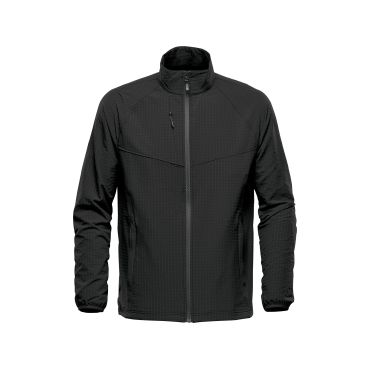 Chaqueta montaña ligera hombre KPX-1 Kyoto