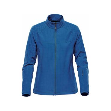 Chaqueta montaña ligera mujer KPX-1W Kyoto