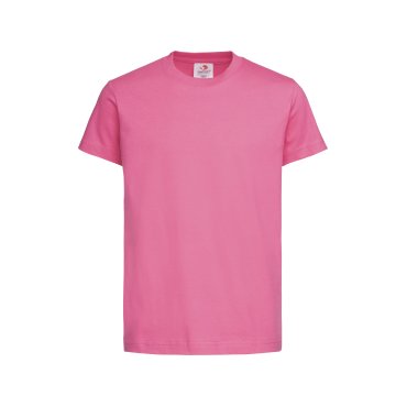 Camiseta básica niño ST2200 Classic