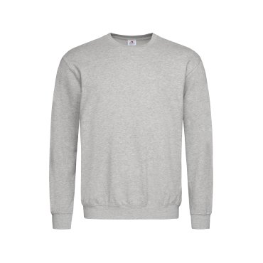 Sudadera básica hombre ST4000