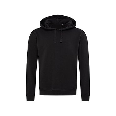 Sudadera capucha reciclada unisex ST5630 Recycled Hoodie Sudadera capucha reciclada unisex ST5630 Recycled Hoodie