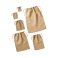 Bolsa para regalo de yute W415 Stuff. .