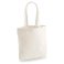 Bolso tote orgánico W821 Earthaware. .
