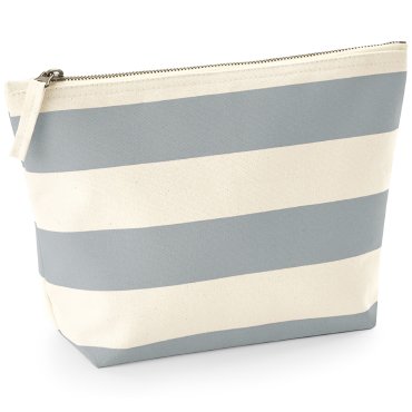 Estuche portatodo a rayas W684 Estuche portatodo a rayas W684