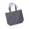 Bolso shopper de malla orgánico W265 Grocery Bag. .