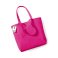 Bolso shopper orgánico W180. .