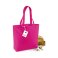 Bolso shopper orgánico W180. .