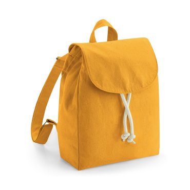 Mochila Mini orgánica W881 EarthAware® Mochila Mini orgánica W881 EarthAware®
