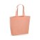 Bolso shopper orgánico W285. .