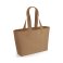 Bolso shopper de lona W610. .