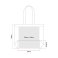 Bolso shopper orgánico maxi W165. .
