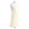 Delantal con peto niño W362 Fair Trade. .